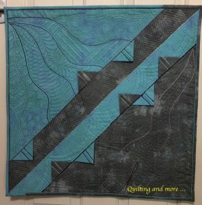 Disappointment Quilt