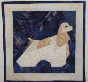 Tuppence Quilt