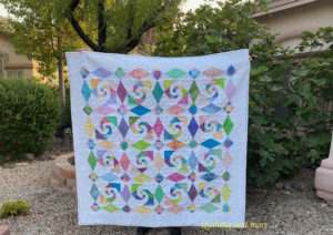 picture of whole quilt